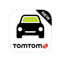 L'application TomTom GO Mobile passe en mode pour iPhone