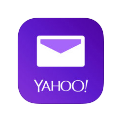 Yahoo Mail est disponible pour toutes les messageries