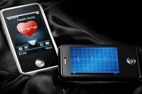 L'EPI Life, ou comment avoir un œil sur sa santé grâce à un smartphone L'EPI Life, ou comment avoir un œil sur sa santé grâce à un smartphone