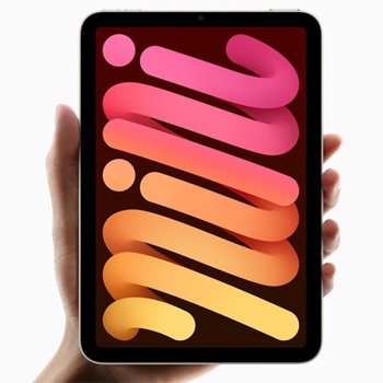 L'iPad mini se rinvente avec la puce A17 Pro