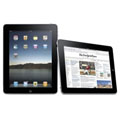 L'iPad ne sera pas vendue chez les opérateurs mobiles