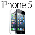 L'iPhone 5 pourrait gnrer 25% du trafic total de l'internet mobile franais ds janvier 2013