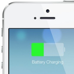 Apple prvoirait une batterie plus performante pour l'iPhone 8