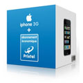 L'iPhone � 49 � chez Prixtel