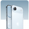 L'iPhone Air 2 attendu au printemps 2027 : l'iPhone Air 2 miserait sur la photo et l'autonomie