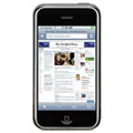 L'iphone devance Symbian dans la navigation internet aux USA