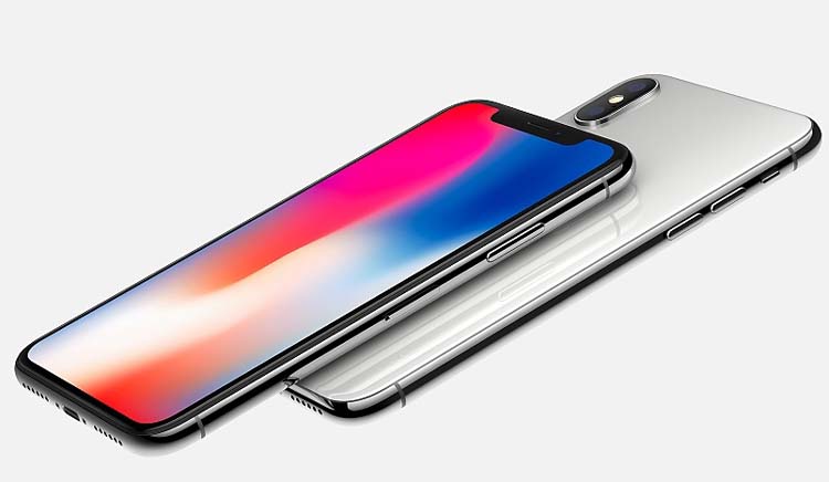 L'iPhone X risque d'avoir du mal à se vendre en 2018