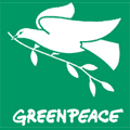 L'iPhone2 est vis par Greenpeace