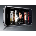 L'iPhone2 pourrait permettre l'accs  iTunes Music Store en 3G