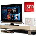 L'offre neufbox TV de SFR s'enrichit de nouveaux services 