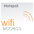 L'offre unik s'ouvre  30 000 hot spots Wi-Fi Orange  travers la France