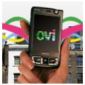 L'OVI Store sduit les utilisateurs de mobile Nokia