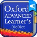 LOxford Advanced Learners Dictionary disponible pour Android OS