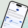 L'UE lance son application de contr�le d'�ge pour s�curiser les r�seaux sociaux