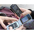 Lusage courant des SMS a modifi la dynamique des rencontres chez les adolescents