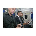 L'utilisation des smartphones et tablettes sur les vols d'Air Carabes sont possibles