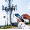 La 5G continue de gagner du terrain en France, pendant que la 2G et la 3G reculent