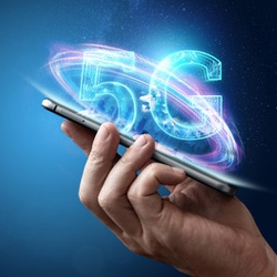 La 5G, fer de lance de la rvolution numrique