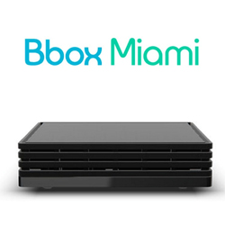 La Bbox Miami de Bouygues Telecom comprend désormais Android TV