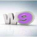 La chaîne W9 est disponible en HD dans les offres neufbox TV de SFR