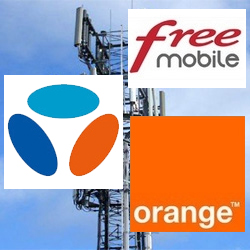 La Cour administrative d'appel de Paris rejette le recours indemnitaire de Bouygues Telecom sur le contrat d'itinérance entre Free Mobile et Orange