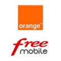 La fin du contrat d'itinrance entre Orange et Free commence en 2015