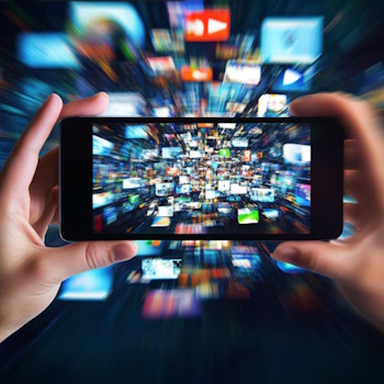 La France championne du streaming mobile en 2026 : une qualit� vid�o record sur les r�seaux mobiles