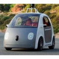 La Google Car : un vhicule entirement automatis
