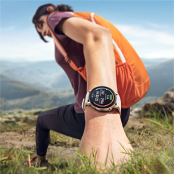 La Huawei Watch GT3, une nouvelle montre connectée de haute qualité chez Huawei