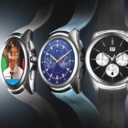 La LG Watch Urbane 2nd dition 3G est dsormais disponible en France