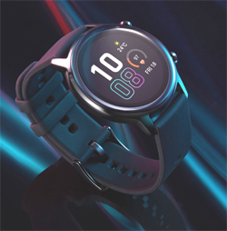 La marque Honor lance sa montre connecte MagicWatch 2 en France