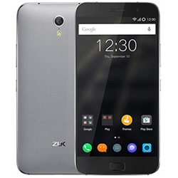 La nouvelle marque de smartphones de Lenovo, ZUK, arrive en France avec le Z1
