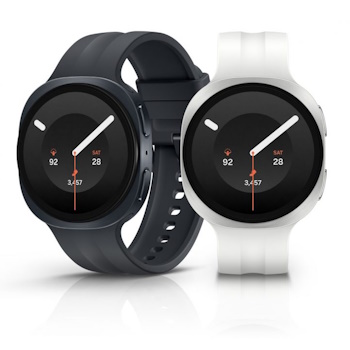 La nouvelle Galaxy Watch9 de Samsung d�barque chez Free avec de s�rieux arguments