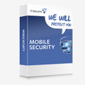 La nouvelle solution F-Secure Mobile Security protge dsormais tous les appareils sous Android