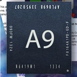 Le scandale "Chipgate" de l'iPhone 6S risque de co�ter cher � Samsung