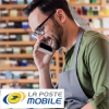 De nouvelles offres et services La Poste Mobile pour les professionnels