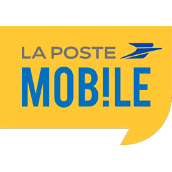 La Poste Mobile : une offre spéciale avec 80 Go pour 9.99 € par mois jusqu'au 10 octobre La Poste Mobile : une offre spéciale avec 80 Go pour 9.99 € par mois jusqu'au 10 octobre