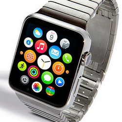 Apple prépare une montre connectée indépendante du smartphone