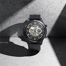 La realme Watch S Pro, une montre connecte haut de gamme  moins de 130 euros