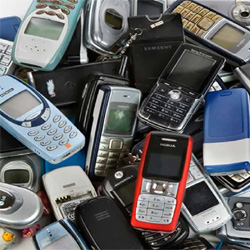 La renaissance inattendue et l'tonnante valeur des anciens tlphones portables