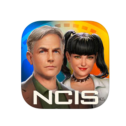NCIS : Hidden Crimes est disponible  sur iOS et Android
