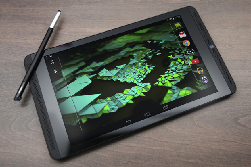 La Shield Tablet rappelée par nVidia pour cause de batterie défectueuse