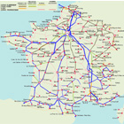 La SNCF veut faciliter le dploiement des rseaux mobiles autour de ses lignes