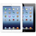 La sortie du nouvel iPad 3 devrait doper les ventes de tablettes en ligne 