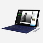 La Surface Pro 3 affronte un MacBook Air dans une publicit