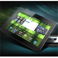 La tablette BlackBerry PlayBook est disponible à la FNAC 