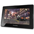 La tablette BlackBerry PlayBook est disponible chez Bouygues Telecom Entreprises