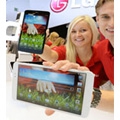 La tablette LG G Pad 8.3 sera disponible en France ds le mois de novembre
