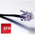La tlvision sera disponible en fvrier pour la totalit des clients ADSL chez SFR