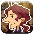 Layton Brothers Mystery Room est disponible sur Android